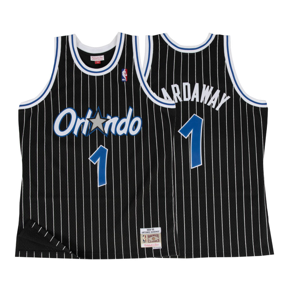 Orland Magic NBA Swingman Home Jersey Hardaway 94 オーランド マジック ペニー ハーダウェイ スイングマン ジャージ バスケットボール ゲーム シャツ