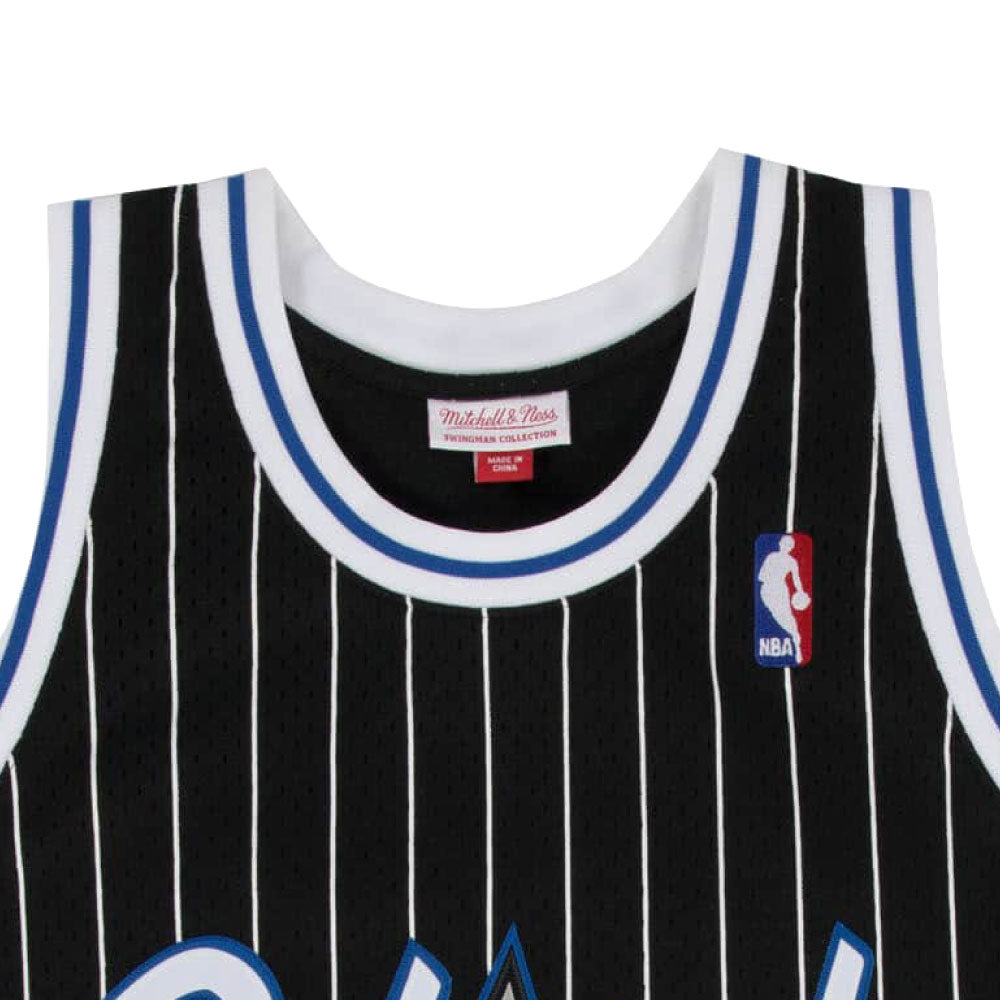 Orland Magic NBA Swingman Home Jersey Hardaway 94 オーランド マジック ペニー ハーダウェイ スイングマン ジャージ バスケットボール ゲーム シャツ