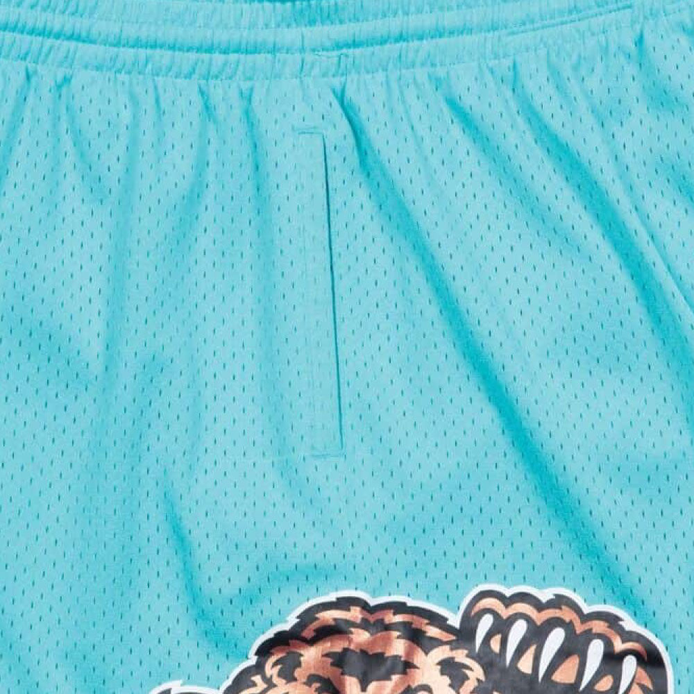 Vancouver Grizzlies NBA Swingman Shorts 98 バンクーバー グリズリーズ バスケットボール ゲーム ショーツ