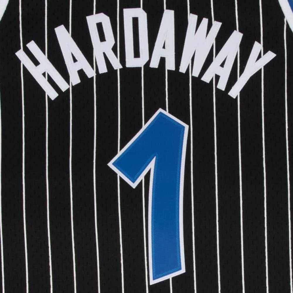 Orland Magic NBA Swingman Home Jersey Hardaway 94 オーランド マジック ペニー ハーダウェイ スイングマン ジャージ バスケットボール ゲーム シャツ