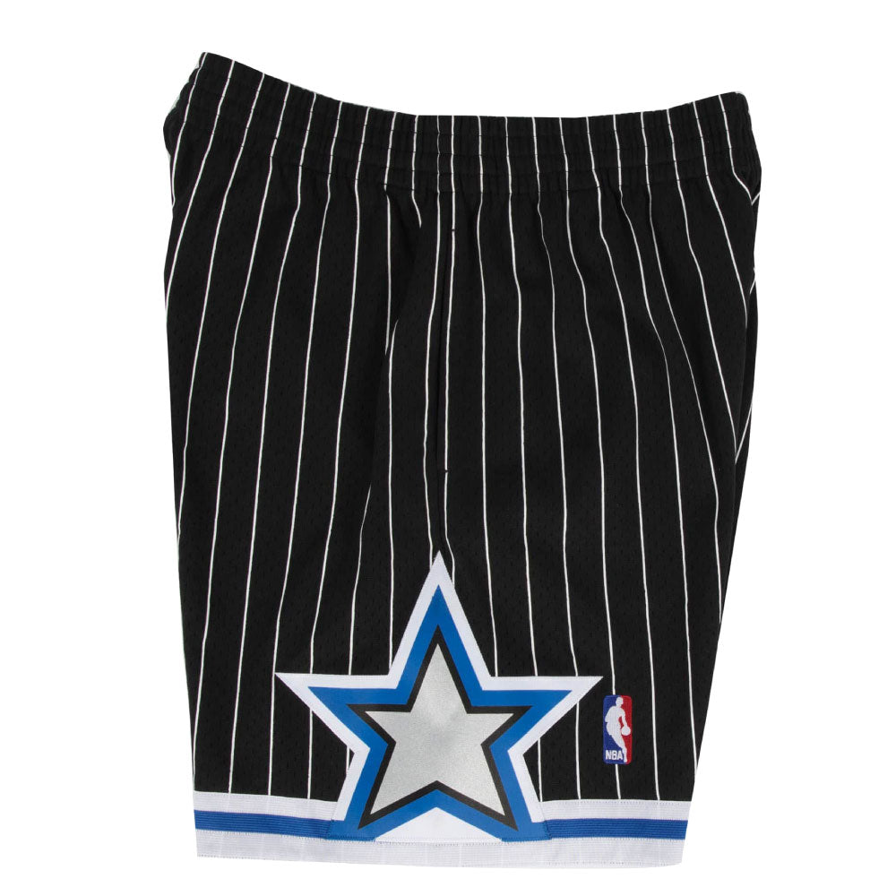 Orland Magic NBA Swingman Road Shorts 94 オーランド マジック スイングマン バスケットボール ゲーム ショーツ