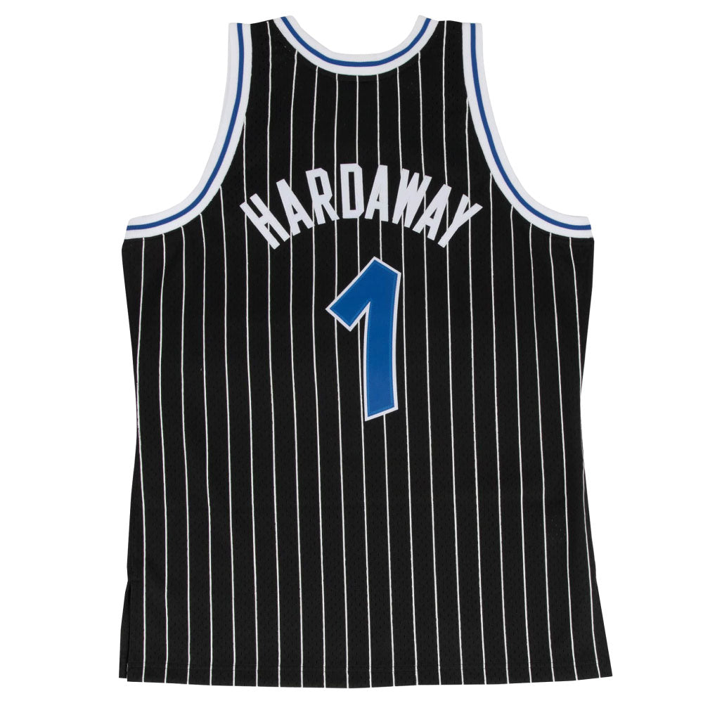 Orland Magic NBA Swingman Home Jersey Hardaway 94 オーランド マジック ペニー ハーダウェイ スイングマン ジャージ バスケットボール ゲーム シャツ