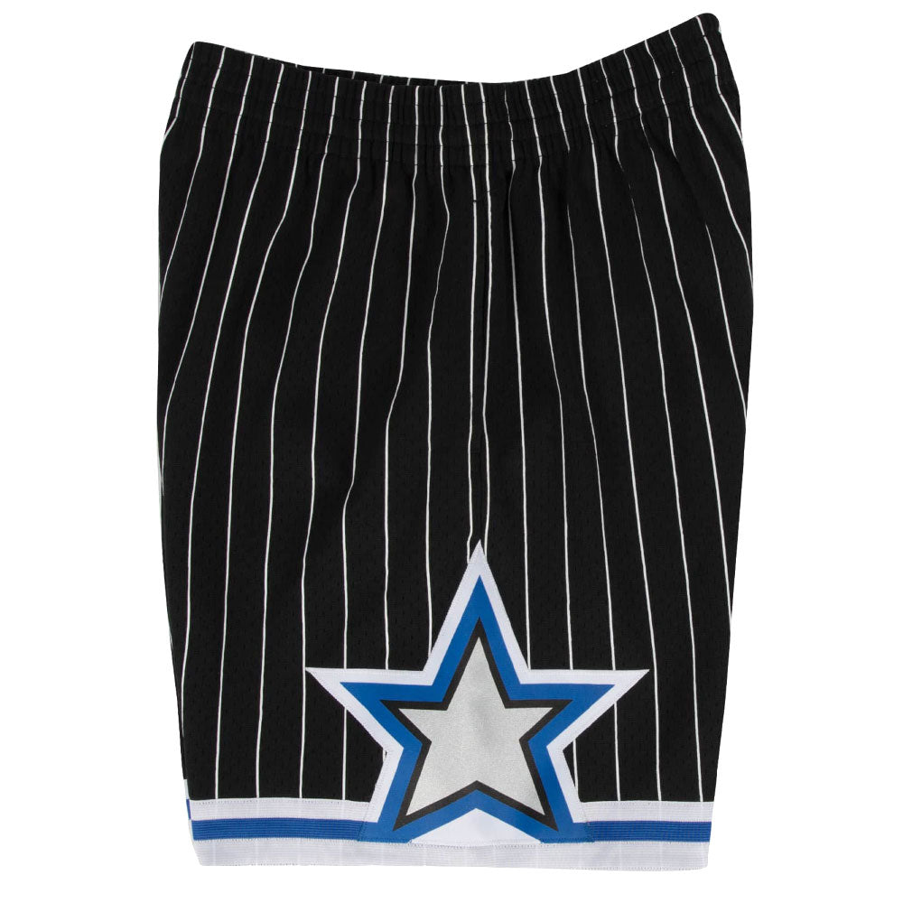 Orland Magic NBA Swingman Road Shorts 94 オーランド マジック スイングマン バスケットボール ゲーム ショーツ