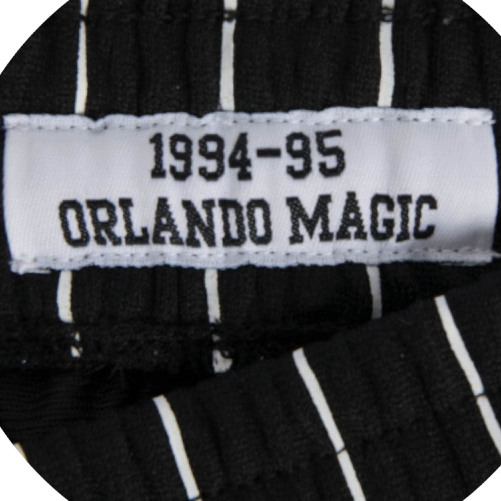 Orland Magic NBA Swingman Road Shorts 94 オーランド マジック スイングマン バスケットボール ゲーム ショーツ