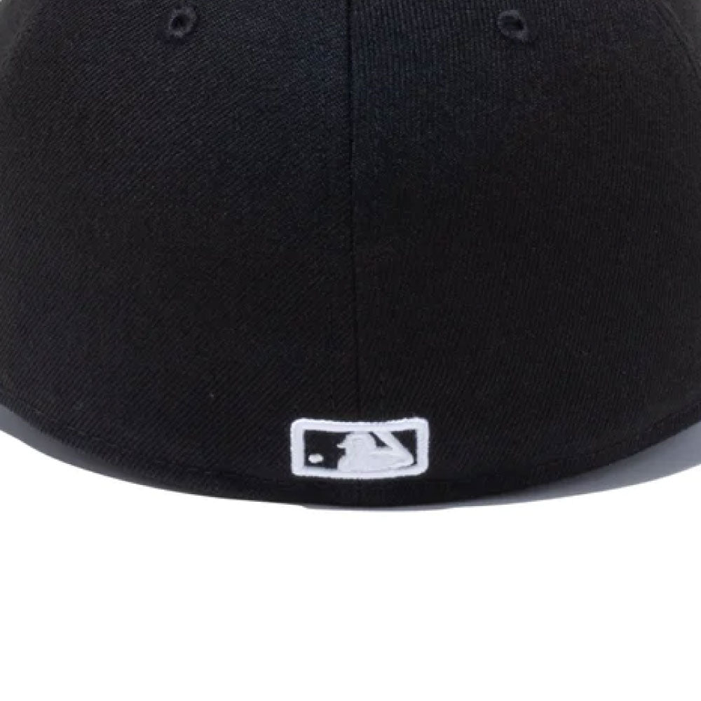 LP 59Fifty Los Angeles Dodgers Cap MLB ロサンゼルス ドジャース Classic クラシック MLB 公式 Official