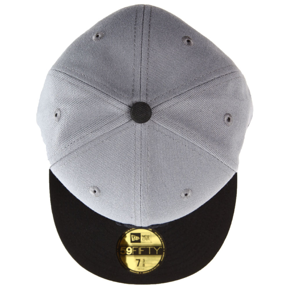 59Fifty 2Tone New York Yankees Cap ツートーン キャップ 帽子 MLB