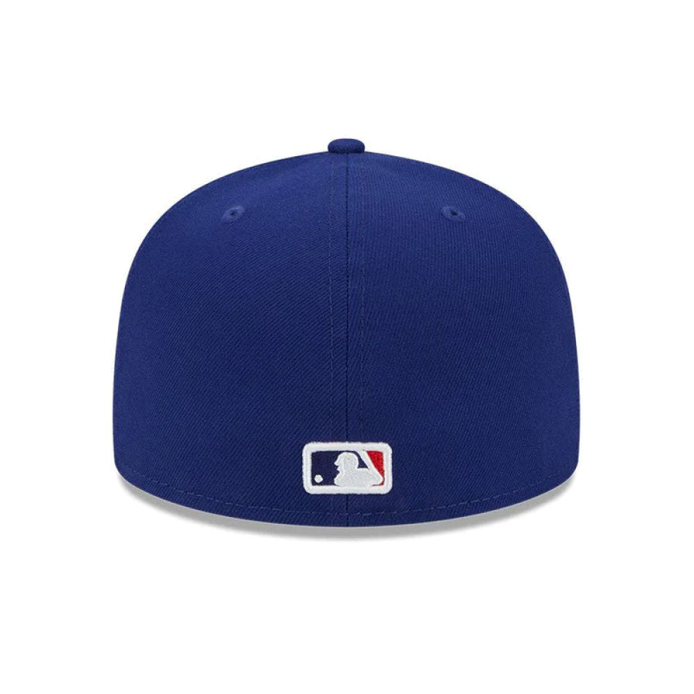 59Fifty Los Angeles Dodgers World Series 1988 Cap ロサンゼルス ドジャース ワールド シリーズ キャップ 帽子 MLB 公式 Official