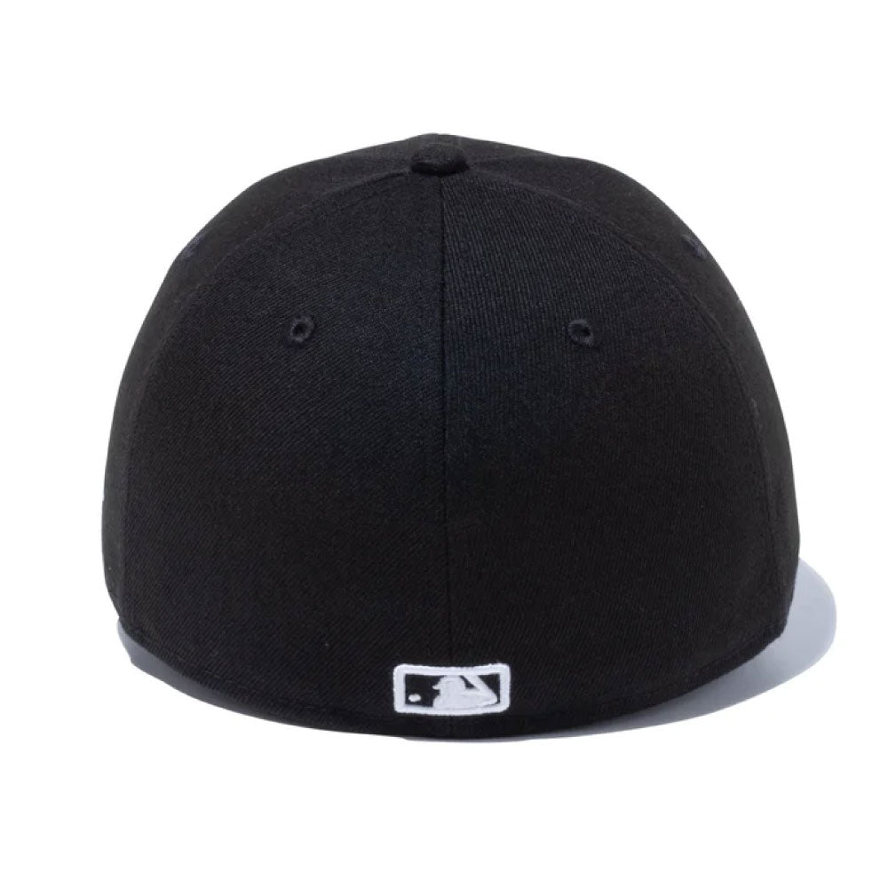 LP 59Fifty Los Angeles Dodgers Cap MLB ロサンゼルス ドジャース Classic クラシック MLB 公式 Official