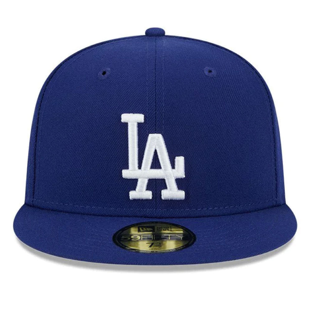 59Fifty Los Angeles Dodgers World Series 1988 Cap ロサンゼルス ドジャース ワールド シリーズ キャップ 帽子 MLB 公式 Official