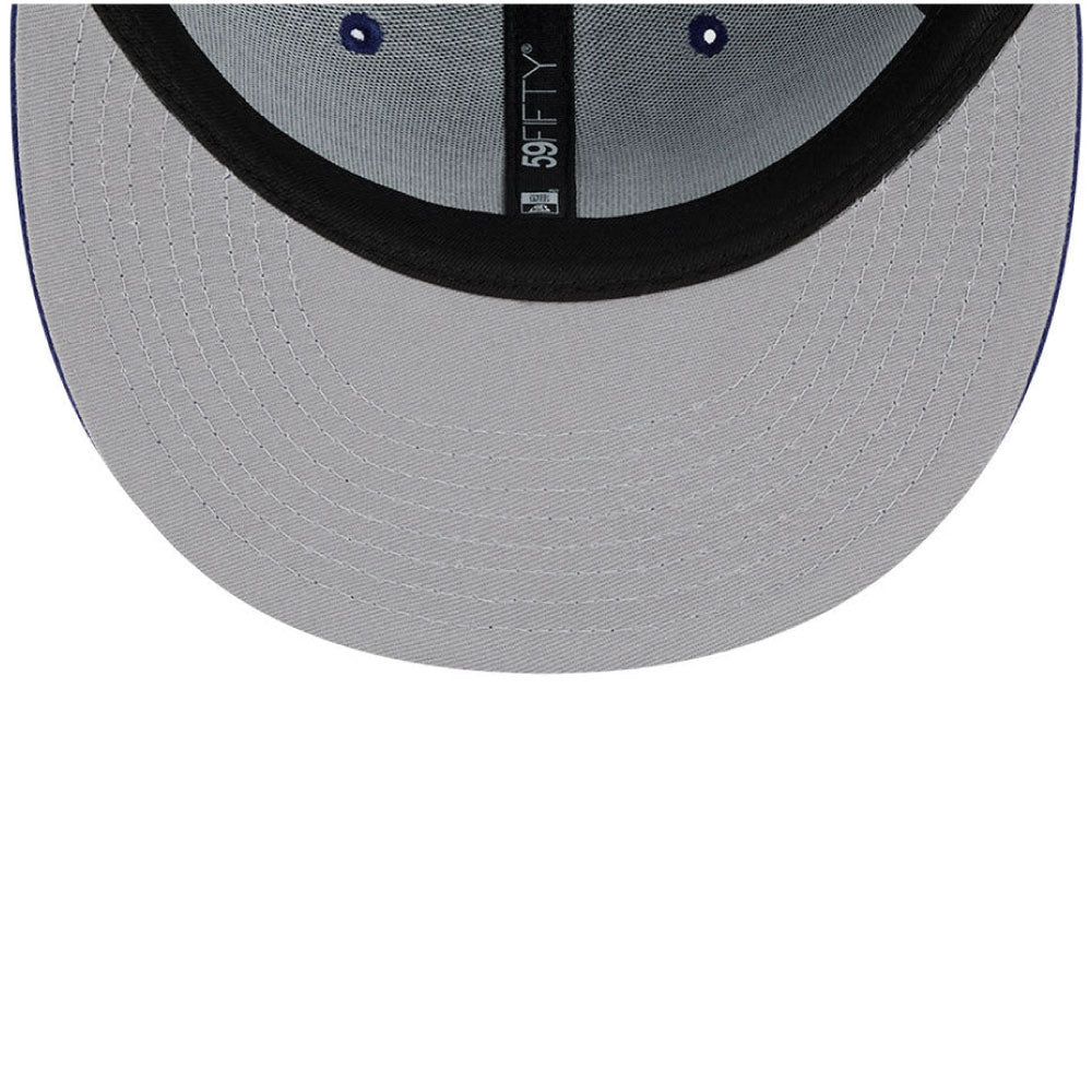 59Fifty Los Angeles Dodgers World Series 1988 Cap ロサンゼルス ドジャース ワールド シリーズ キャップ 帽子 MLB 公式 Official