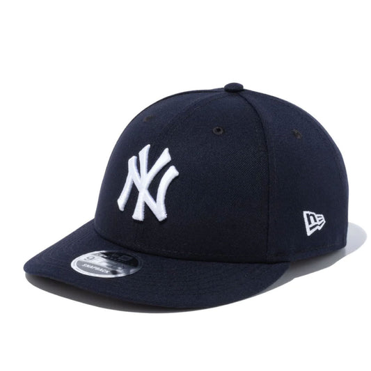 LP 9Fifty New York Yankees Cap MLB ニューヨーク ヤンキース Classic クラシック MLB 公式 Official