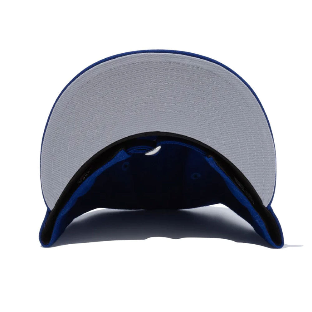 RC 9Fifty Los Angeles Dodgers Cap MLB ロサンゼルス ドジャース Classic クラシック MLB 公式 Official