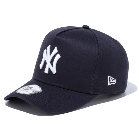 9Forty D-Frame New York Yankees cap Logo MLB ニューヨーク ヤンキース キャップ 帽子