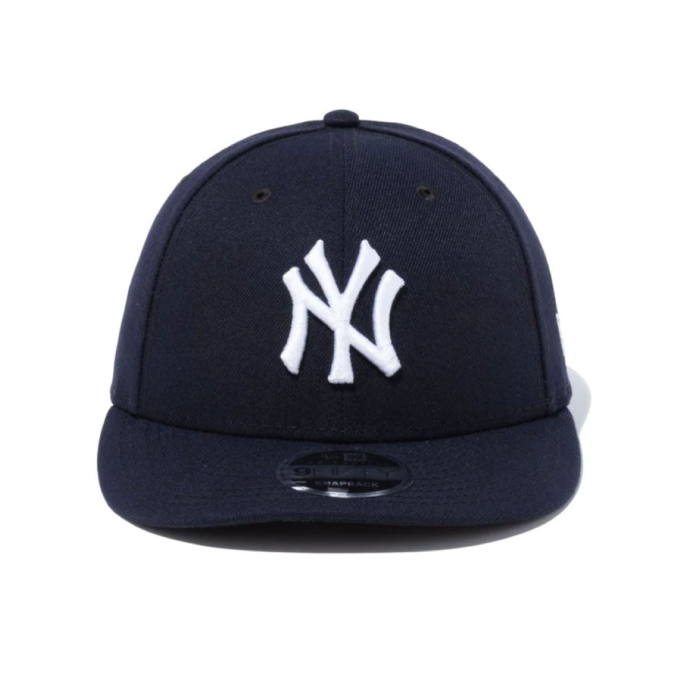 LP 9Fifty New York Yankees Cap MLB ニューヨーク ヤンキース Classic クラシック MLB 公式 Official