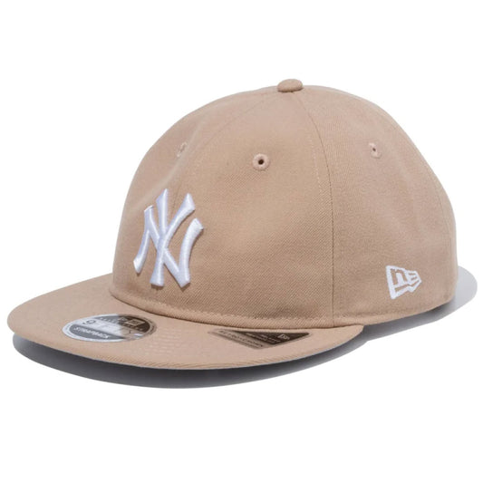 RC 9Fifty New York Yankees Cap MLB ニューヨーク ヤンキース Classic クラシック MLB 公式 Official