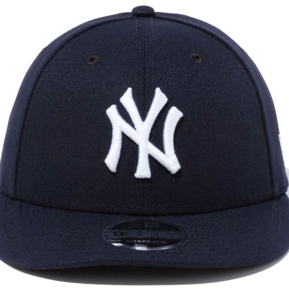 LP 9Fifty New York Yankees Cap MLB ニューヨーク ヤンキース Classic クラシック MLB 公式 Official
