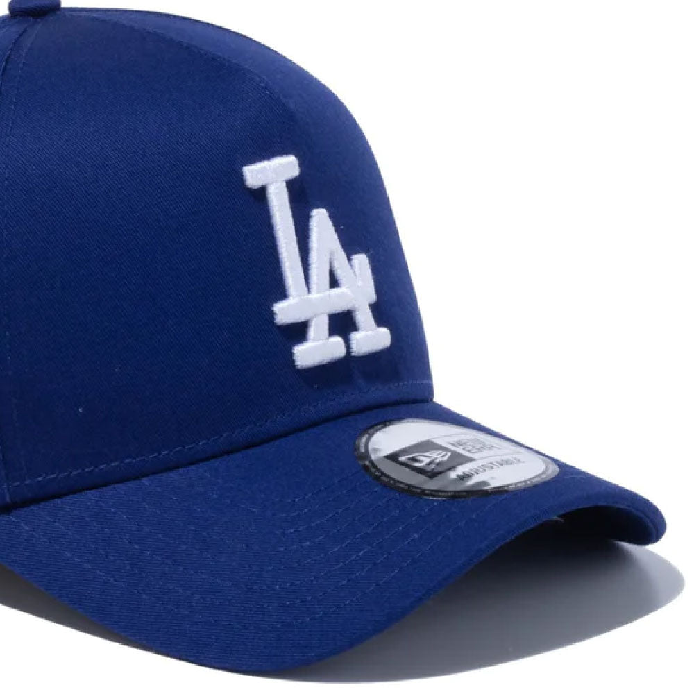 9Forty A-Frame Los Angeles Dodgers Cap Logo MLB ロサンゼルス ドジャース キャップ 帽子