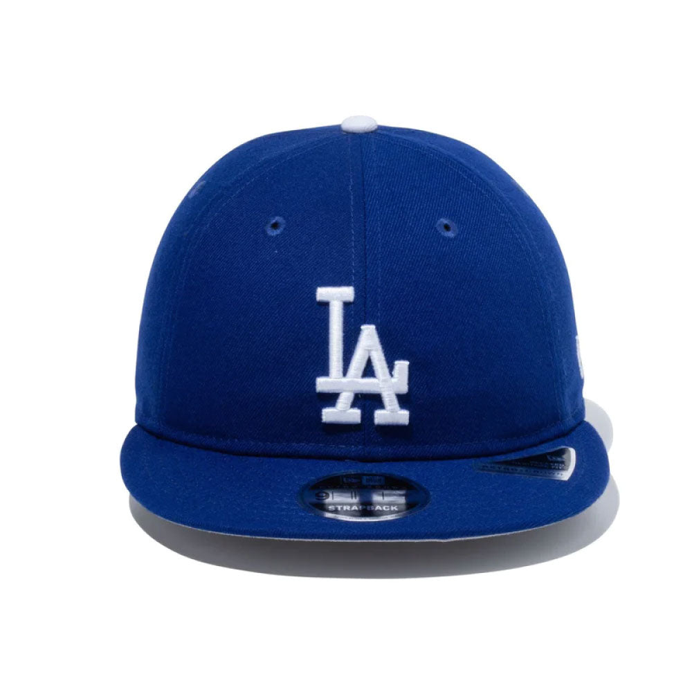 RC 9Fifty Los Angeles Dodgers Cap MLB ロサンゼルス ドジャース Classic クラシック MLB 公式 Official