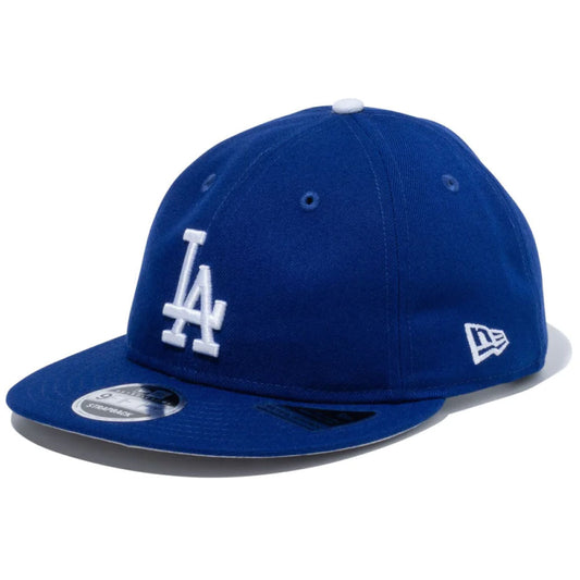 RC 9Fifty Los Angeles Dodgers Cap MLB ロサンゼルス ドジャース Classic クラシック MLB 公式 Official