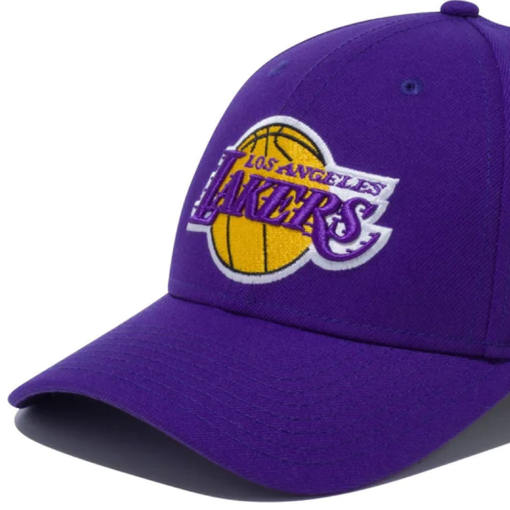 9Forty Los Angeles Lakers cap Logo NBA ロサンゼルス レイカーズ キャップ 帽子