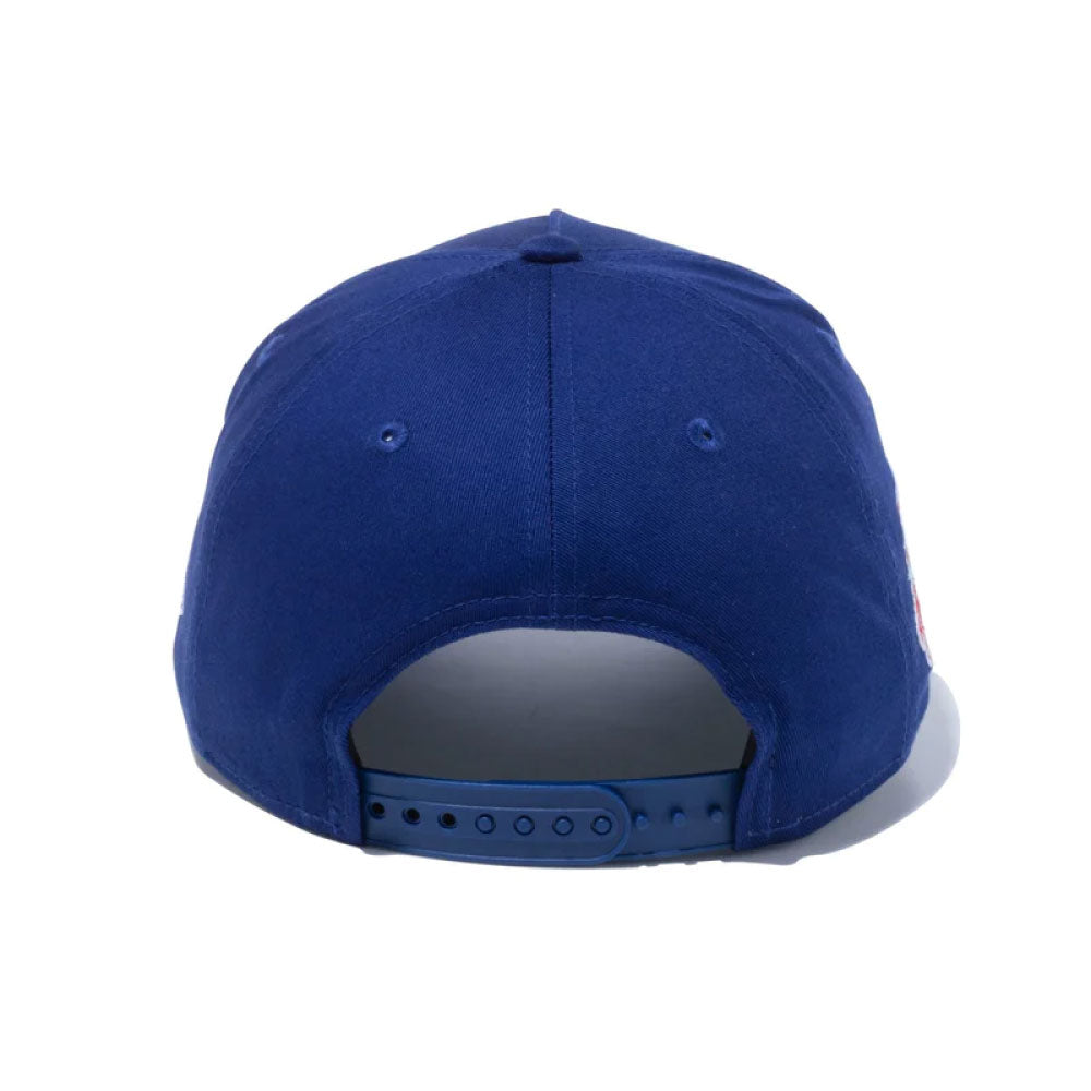 9Forty A-Frame Los Angeles Dodgers Cap Logo MLB ロサンゼルス ドジャース キャップ 帽子