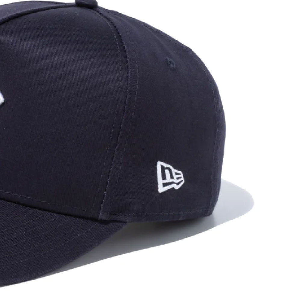 9Forty D-Frame New York Yankees cap Logo MLB ニューヨーク ヤンキース キャップ 帽子