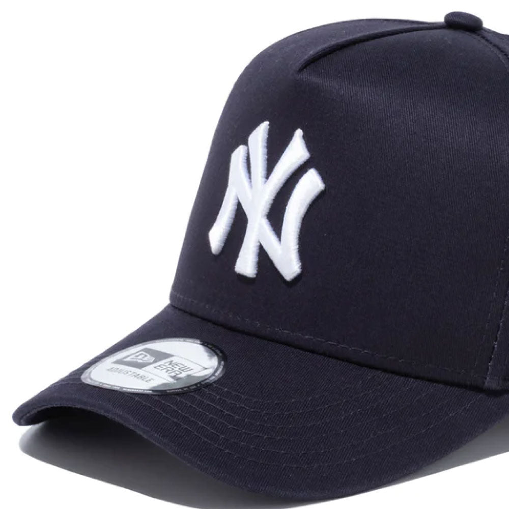 9Forty D-Frame New York Yankees cap Logo MLB ニューヨーク ヤンキース キャップ 帽子