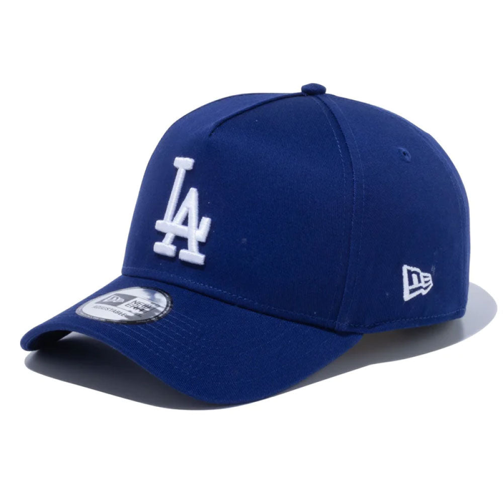 9Forty A-Frame Los Angeles Dodgers Cap Logo MLB ロサンゼルス ドジャース キャップ 帽子