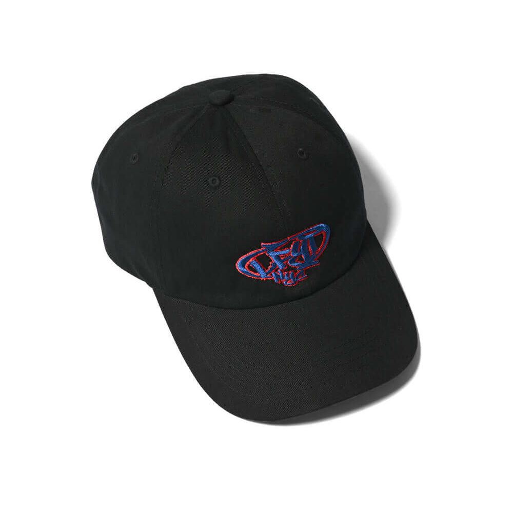 Tagging Logo Dad Hat タギング ロゴ ボール キャップ