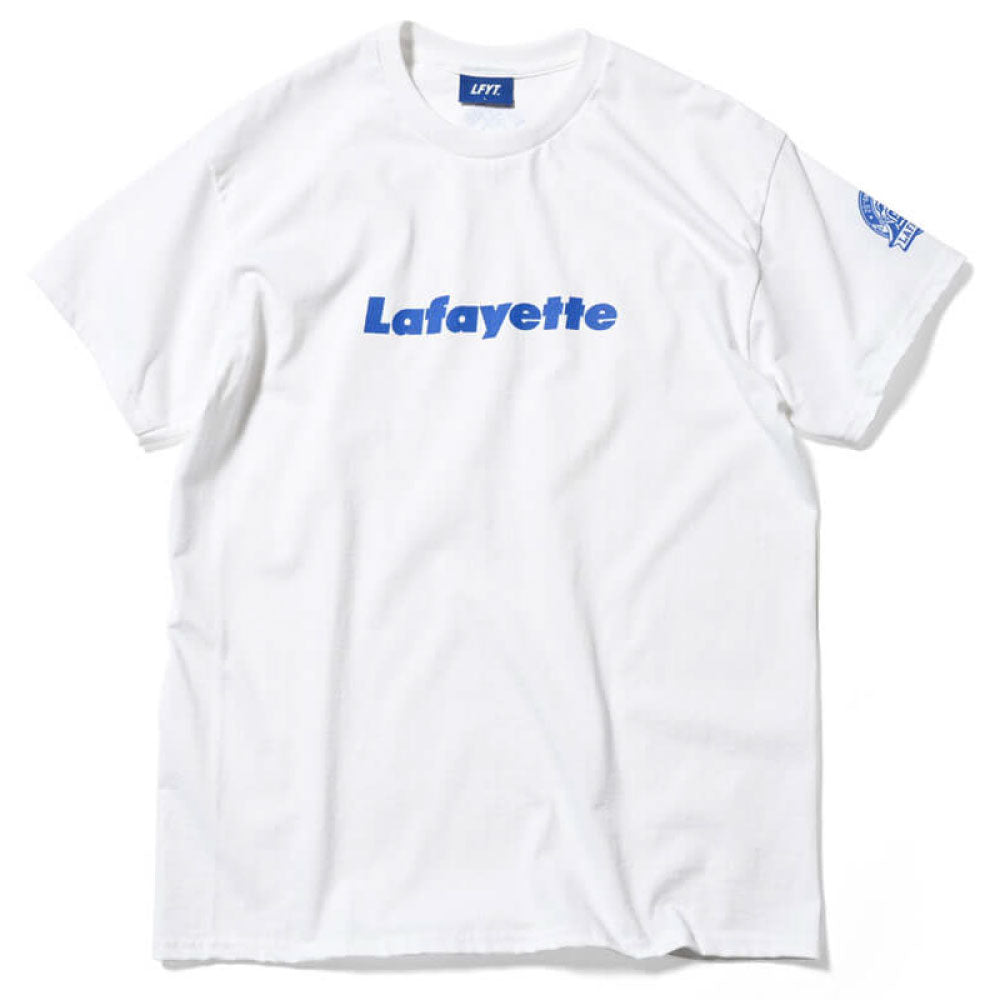 Logo S/S Tee 20th Anniversary Edition ロゴ 半袖 Tシャツ