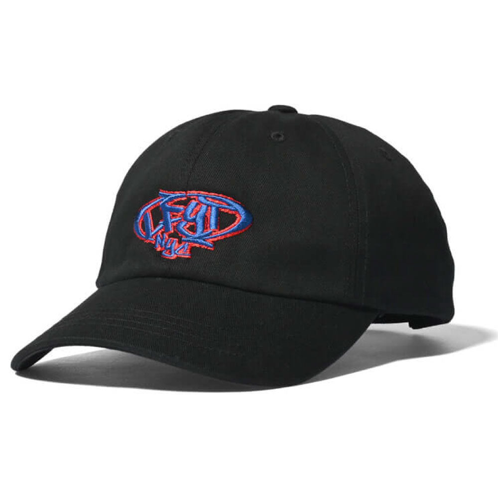 Tagging Logo Dad Hat タギング ロゴ ボール キャップ