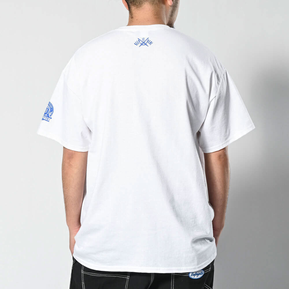 Logo S/S Tee 20th Anniversary Edition ロゴ 半袖 Tシャツ