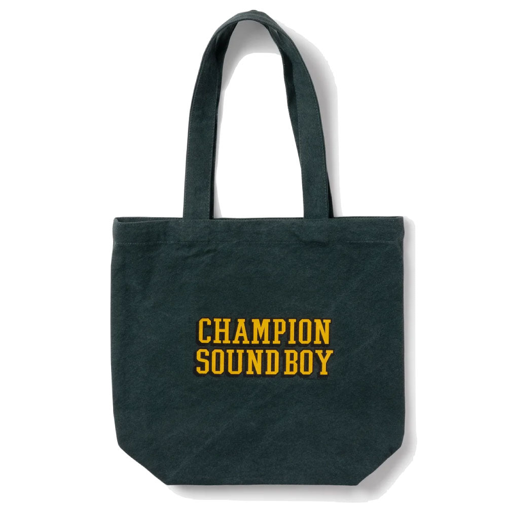 Sound Boy Tote Bag サウンドボーイ トートバッグ