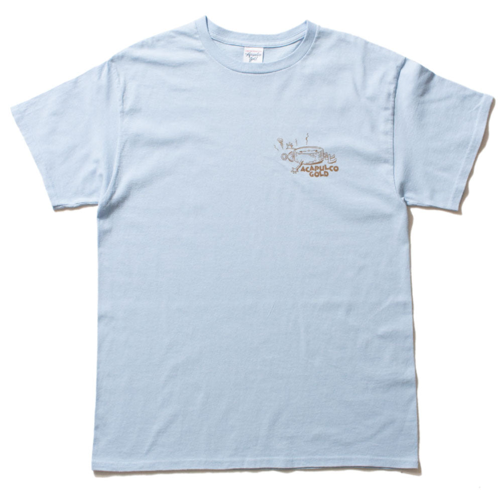 No Rush S/S Tee 半袖 Tシャツ