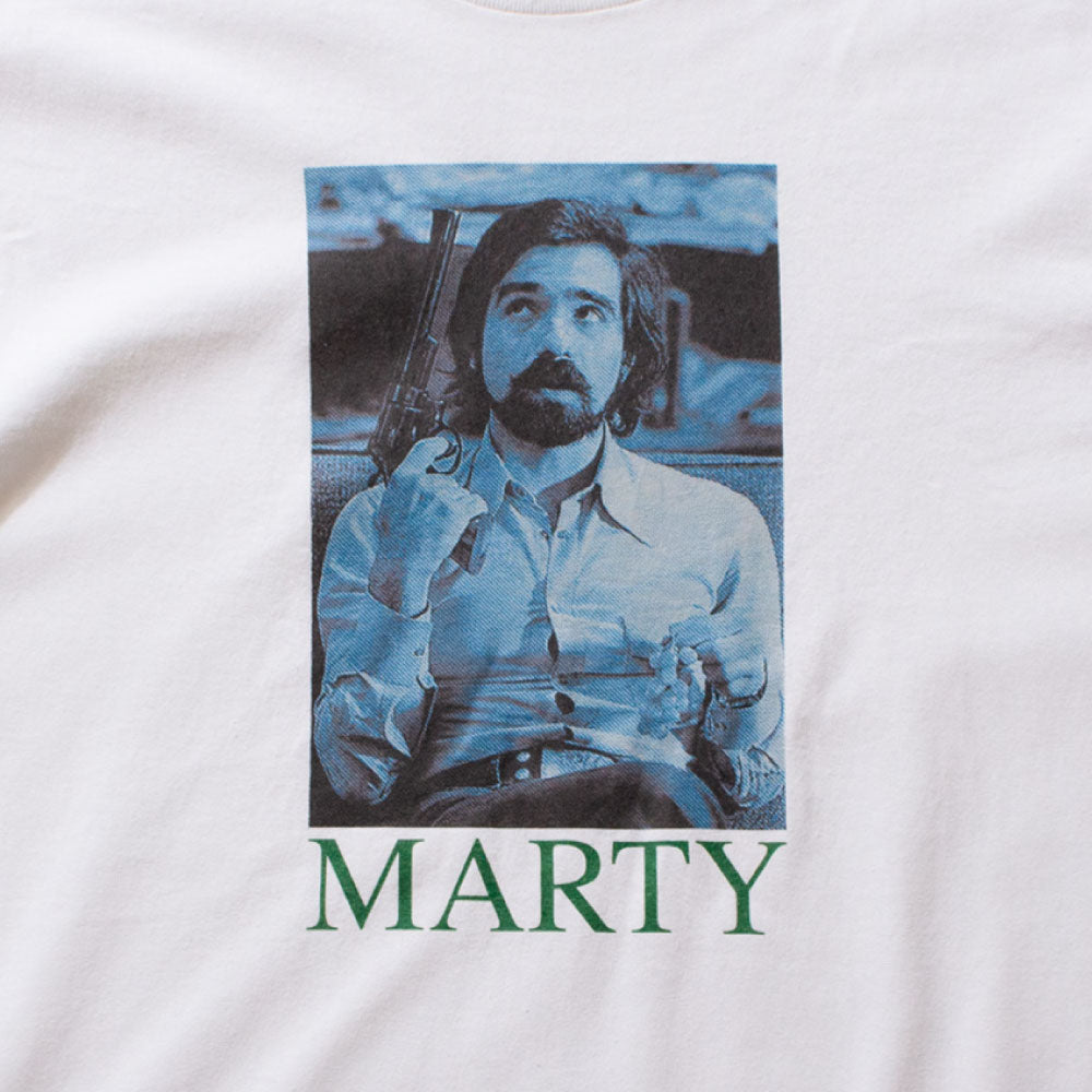 MARTY 2 S/S Tee 半袖 Tシャツ