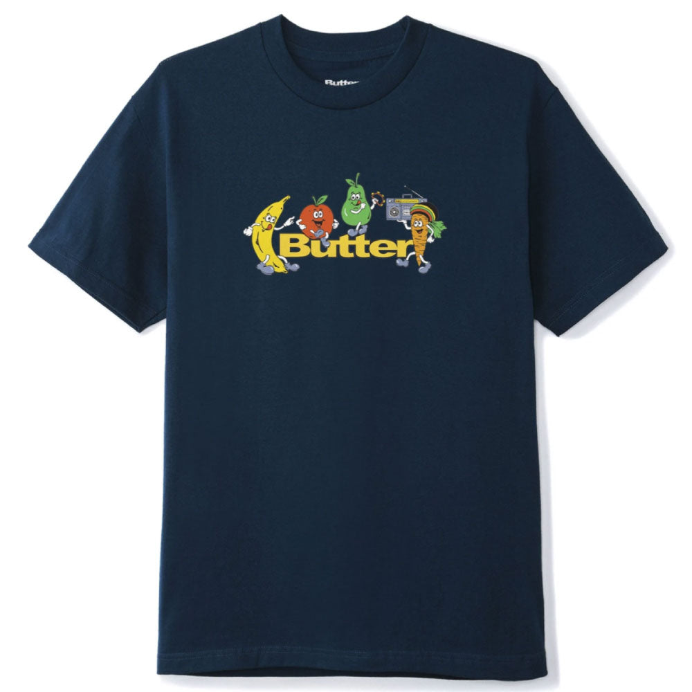 Fruits Logo S/S Tee 半袖 Tシャツ