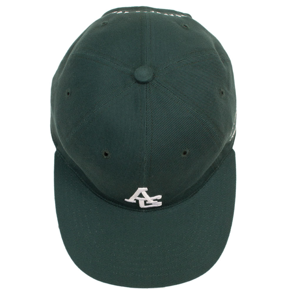 AG League Logo 6 Panel Cap ロゴ パネル キャップ 帽子