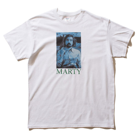 MARTY 2 S/S Tee 半袖 Tシャツ