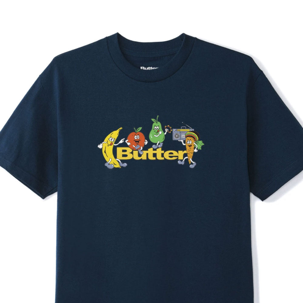 Fruits Logo S/S Tee 半袖 Tシャツ