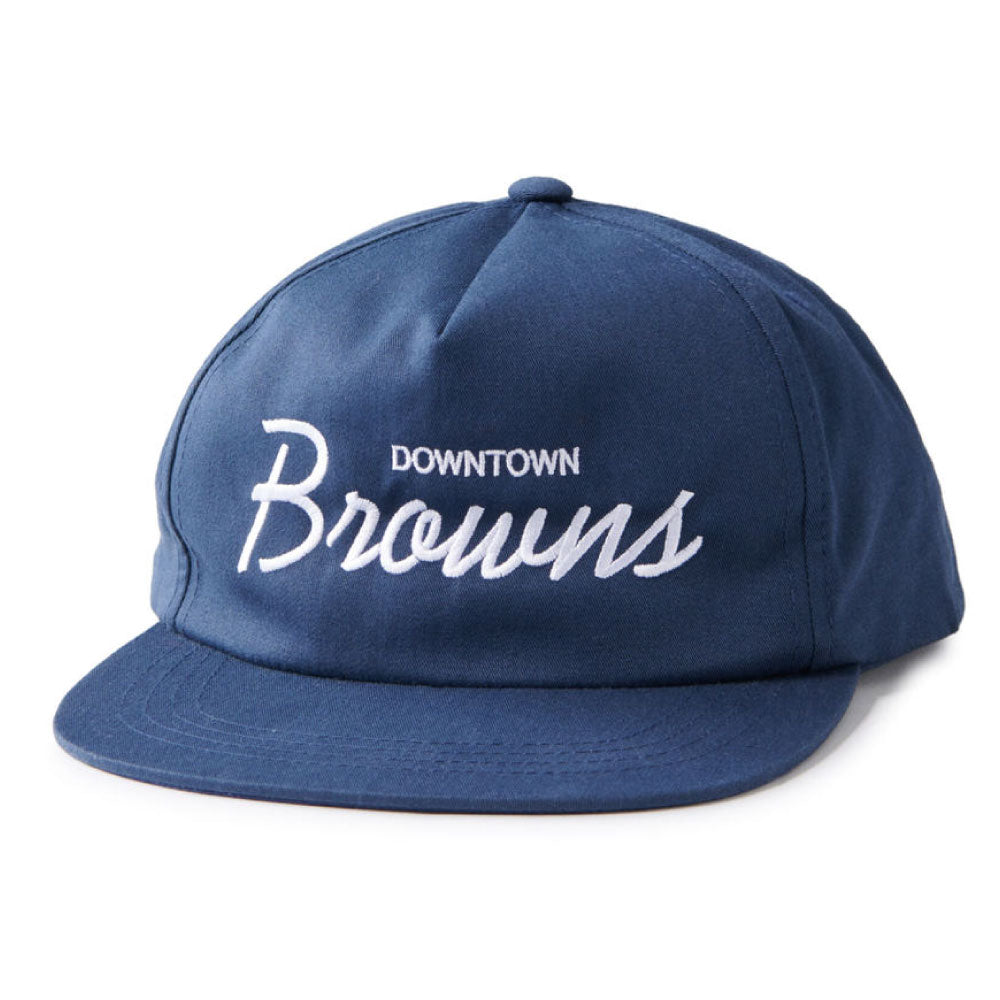 Browns Snapback Cap ブラウンズ スナップバック ハット キャップ 帽子