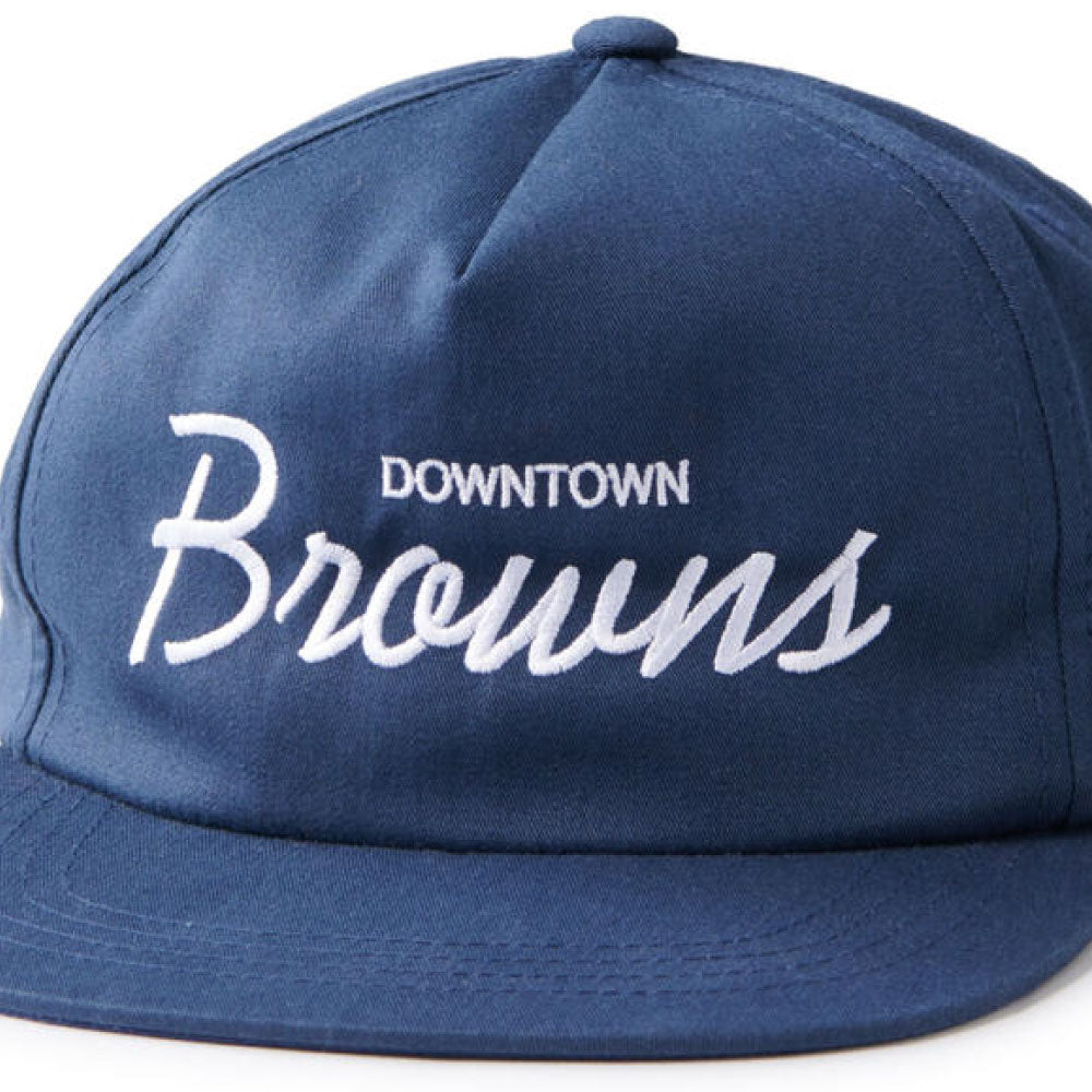 Browns Snapback Cap ブラウンズ スナップバック ハット キャップ 帽子