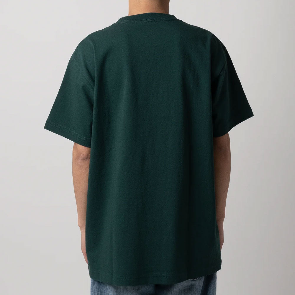 Fresh Broccoli S/S tee 半袖 Tシャツ