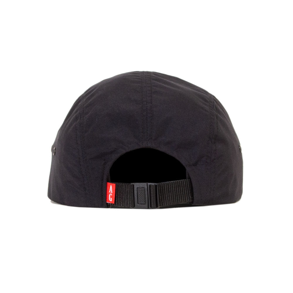On The Road Camp Cap ナイロン キャンプ キャップ ジェット 帽子