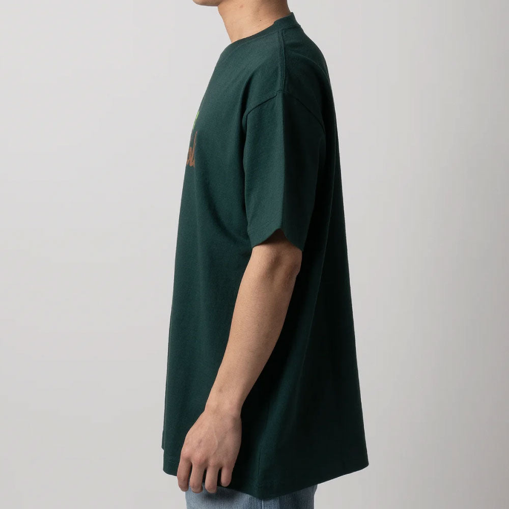 Fresh Broccoli S/S tee 半袖 Tシャツ