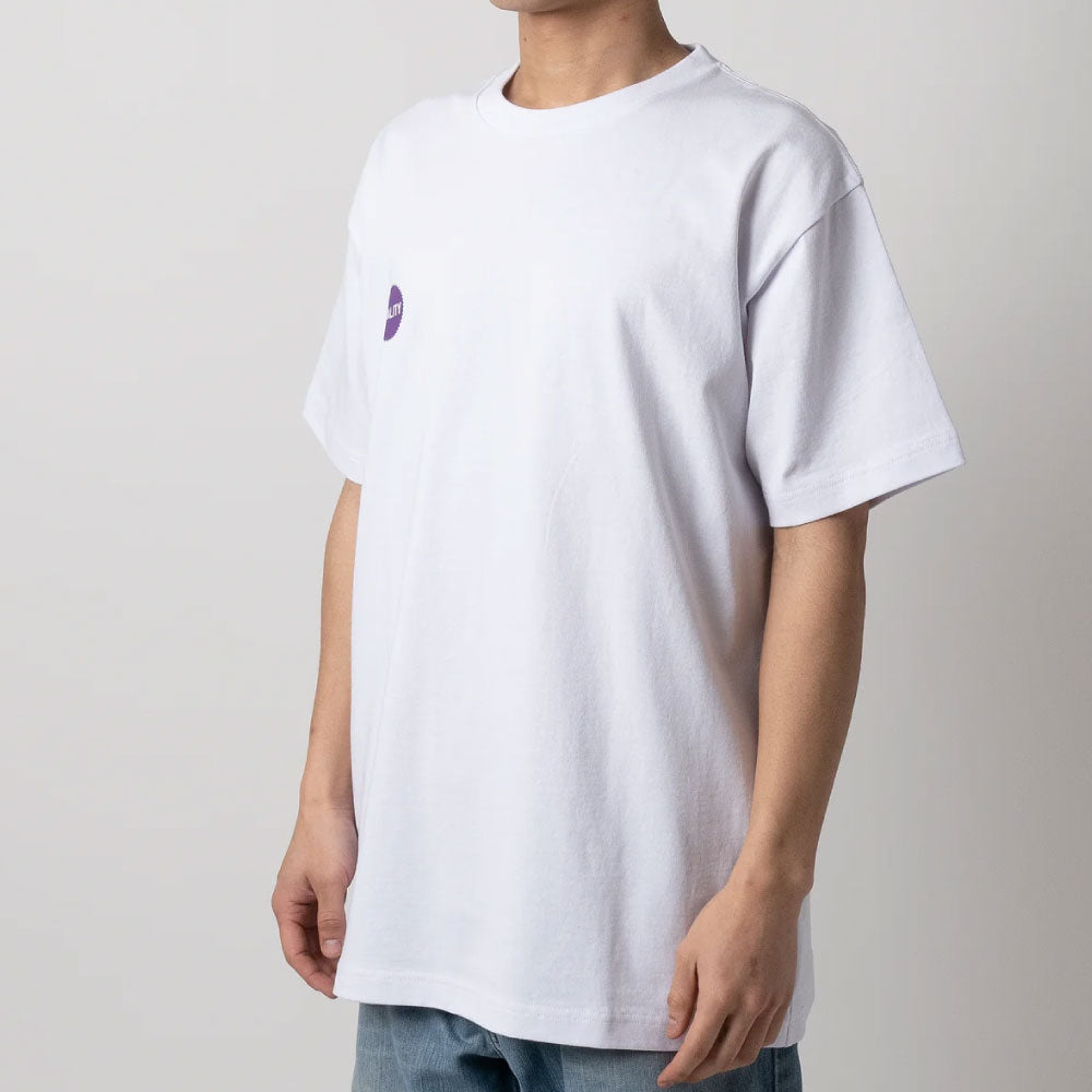 Quality Mart S/S Tee Cleofus コラボレーション 半袖 Tシャツ