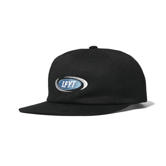 Oval Logo Flat Visor Cap オーバル ロゴ フラットバイザー キャップ 帽子