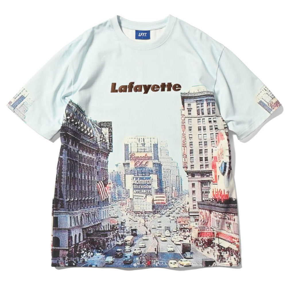 Old New York -50s Times Square S/S Tee オールド ニューヨーク ロゴ 半袖 Tシャツ