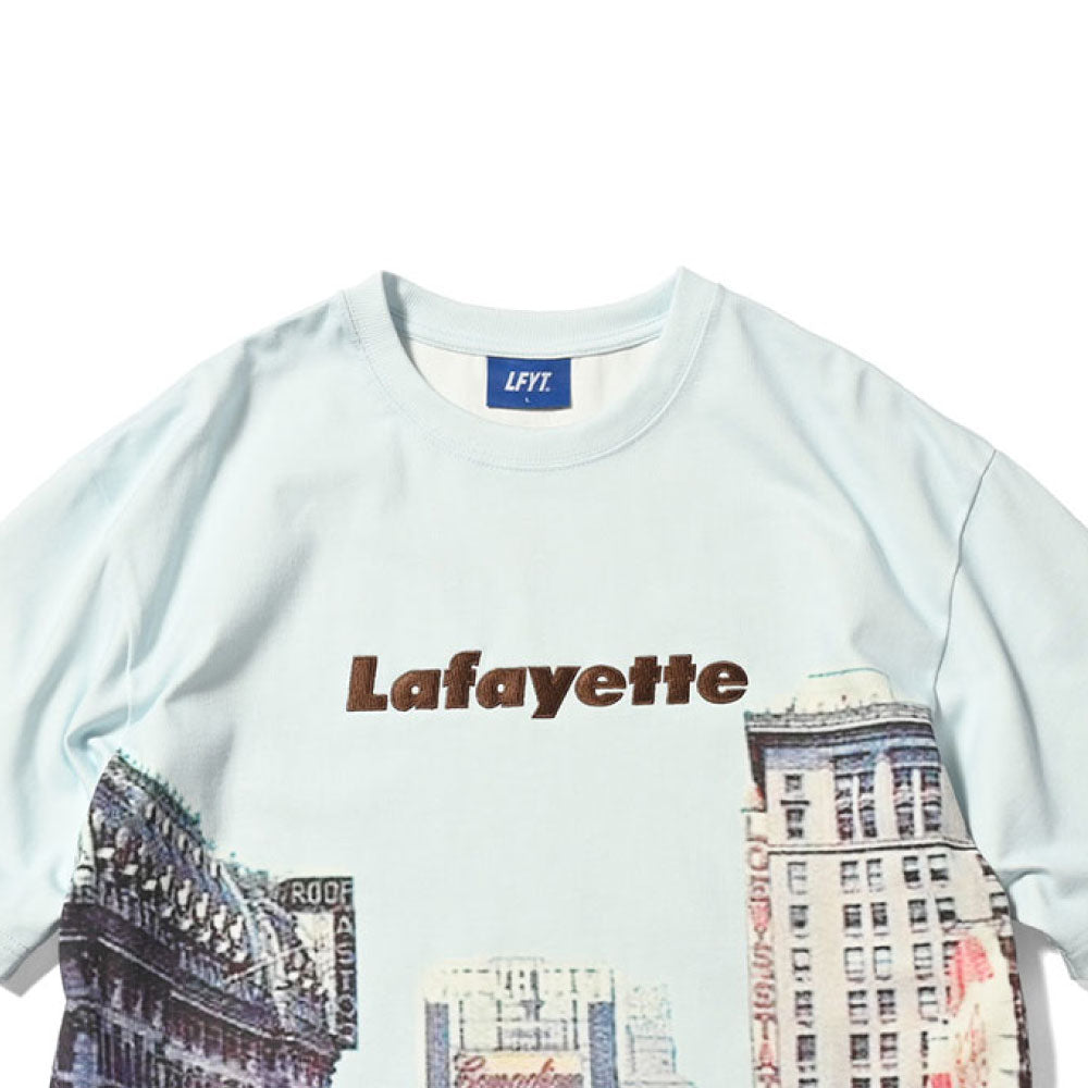 Old New York -50s Times Square S/S Tee オールド ニューヨーク ロゴ 半袖 Tシャツ