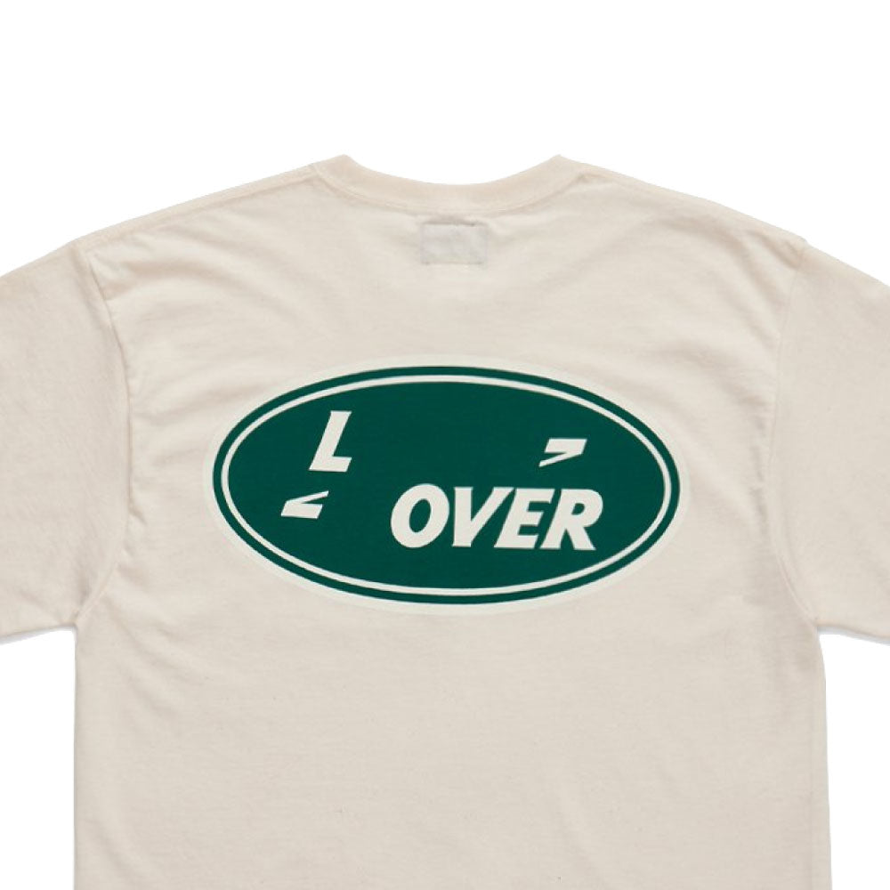 Lover S/S Tee 半袖 Tシャツ