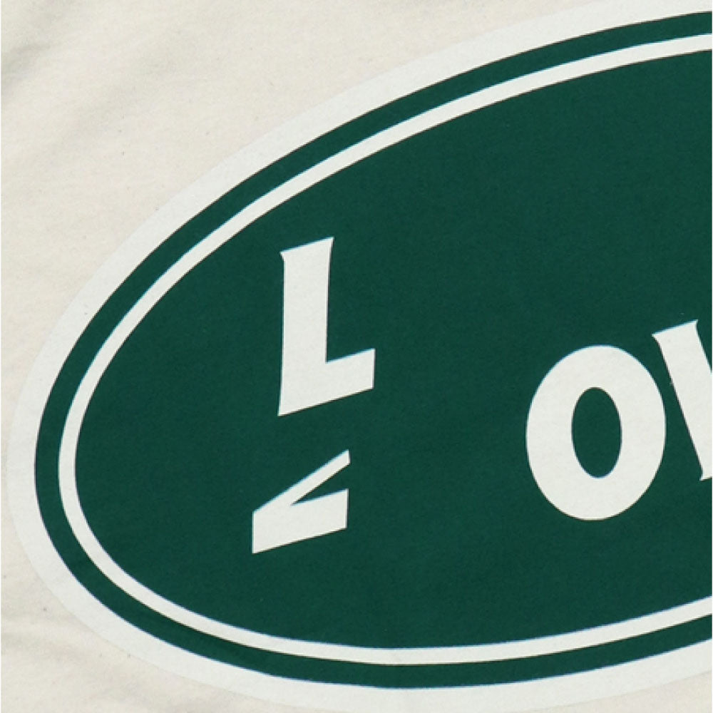 Lover S/S Tee 半袖 Tシャツ